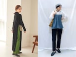 10月は「トレンドカラー×秋素材」で季節感アップ！ いま取り入れたいトレンドカラー4色