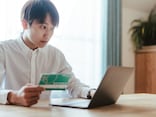 35歳男性「積立額は毎月手取りの10％ルールを守って」楽天・VTIなどへのコツコツ投資の成果