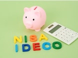 45歳・自営業男性のNISAとiDeCo投資「生活資金が不足することもあったが」＋約70万円