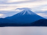 64歳男性「富士の神々しさと美しさは忘れられない」ハーレーで駆け抜けた日帰り2万3000円の旅
