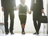 “英才教育に詳しい”知人が元カノ!? お受験で発覚した夫の「即別居レベル」の無神経さ