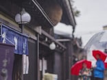 夫婦で3泊15万円・64歳女性「たまにはツアーもお得」雨でも大満足の飛騨高山への秋旅
