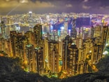 香港のプライベートバンカーに聞いた！富裕層が海外で資産を増やす理由