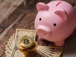 「ビットコイン等に月1万円ずつ積み立て」貯金が苦手だった29歳男性が感じた変化