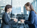 元銀行員が教える!あいさつをしない人は貧乏体質?