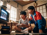 【昭和100年】「ゲームは1日1時間」という標語が爆誕！ 自宅にファミコンが来た日の衝撃