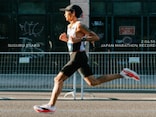「ケニアランナーの走り」を実現!? 大迫傑選手のマラソン日本記録に貢献した「中国シューズ」の特許
