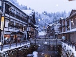 雪見風呂が楽しめる温泉地ランキング! 2位「銀山温泉」と「草津温泉」、1位は?【専門家の解説も】