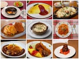 横浜で愛されている洋食店おすすめ9軒！ ナポリタン、ハンバーグ、オムライス…名店紹介