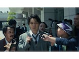Netflixシリーズ『九条の大罪』が大人気！柳楽優弥、松村北斗……キャスティングの裏側など徹底解剖する！