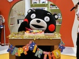 【くまモン】誕生祭レポ！ チェロ演奏からスケボー、伝説の“ケチャップ”まで16周年の全貌だモン