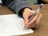 「LAMY」のデザインと「クルトガ」の技術を活かしたコラボシャーペンが登場。三菱鉛筆に開発秘話を聞く