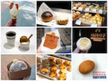 ベースゲート横浜関内だけで食べられる「ワンハンドスイーツ」9選！ “最高の”シュー、幸せを呼ぶソフトetc…