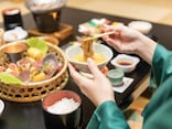 「上げ膳据え膳は心のゆとりの極み」世帯年収650万円・41歳女性が物価高でも“旅行”を続ける理由