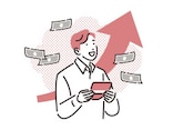 株で「月5万円」稼ぐには、元手はいくら必要？