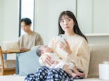 「生活費が折半で私だけ毎月赤字」世帯年収400万円・28歳女性の夫婦給与事情