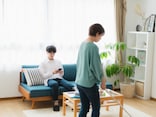 「夫がゴロゴロしていてもある程度我慢できる」世帯年収752万円・37歳女性の共働き事情