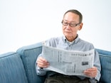 金融資産5000万円「新聞や段ボールをリサイクルしてポイントに」元公務員70歳男性の老後節約