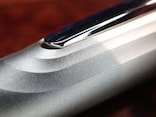 「高級ボールペンとはこういうものだったのか」5万9400円、ゼブラの「HAMON」を手にしてハッとしたワケ