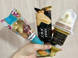 「SNSで大バズり中のハーゲンダッツを食べてみたら…」【コンビニアイス】お高めアイス3品を本音リポ！