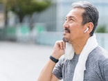 「ジョギングぶつぶつ」で定着率アップ！ 72歳で英検1級を掴んだ隙間時間の「ながら・反復学習法」