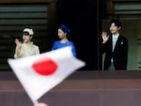 なぜ皇位継承は危機的なのか？ 側室廃止と少子晩婚化から読み解く日本の皇室のゆくえ