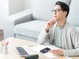 「リスク資産を持ち続けるのは怖い」現金8割に戻した39歳自営業男性の資産管理