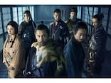 映画『黒牢城（こくろうじょう）』の“黒”のイメージが描き出す「敗者の戦国」
