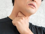 放置すると危険なのどの不調。風邪ではなく「食道がん」の初期症状のことも……特徴とチェックポイント