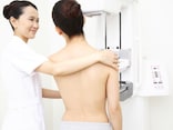 マンモグラフィ検査だけでは危ない!? 乳がん早期発見率が1.5倍上がる「エコー検査」併用のメリット