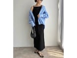 旬の夏ワンピが「だらしない印象」に!? 40代が要注意な「キャミソールワンピ」のNGポイントとOKコーデ