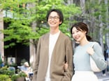 夫の年収550万円・妻750万円「年収差は気にならない」家計は折半で貯金月15万円、31歳女性の共働き事情