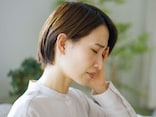 Q. 低気圧に弱い体質で、すぐ体調が悪くなります。気象病を改善する方法があれば知りたいです