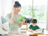 夫年収680万円「家族のために早く帰るより残業して稼いでほしい」33歳女性の夫婦給与事情