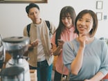 なぜ「行列に並ばない奴は投資家失格」なのか？ 杉村太蔵が説く、ヒットを見抜く超一流の観察術