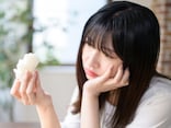 Q. 夏バテのせいか食欲が全くわかず、体重が2kg減りました。病院に行くべきでしょうか？