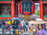 61歳男性「シニアの旅の計画はAIに相談するとだいぶ楽」1人4万円で東京下町エリア満喫旅
