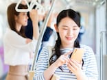 「今月なぜかお金がない……」散財する人の共通点。電車で10分スマホを触るだけの“自動家計簿”術