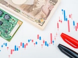 24万円で買った株が最大200万円に「今年ここまで上昇するとは」48歳男性が驚いた半導体株