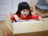 「誕生日やクリスマス以外にもおもちゃがもらえる」子どもが大喜び、37歳女性の株主優待