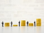 20代の「平均貯蓄額」はいくら？ 二人以上世帯・単身世帯別に紹介