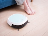「床がピカピカ」「気持ちいい」買ってよかった高額商品で“ロボット掃除機”を選んだ人たちの体験談