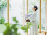 「どんなに雨が降っても、翌日にはきれいに仕上がるから最高」43歳女性が満足する“25万円”の買い物