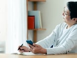 生活費5年分の3600万円を現金で確保「暴落時もリスク資産を取り崩さない」66歳会社経営者の守り方