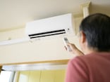 8月の電気代1万4654円「タイマーだと冷房が弱くなる気がして、朝まで連続運転」63歳男性の夏