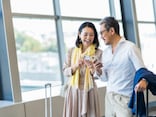 世帯の年金33万円「2カ月に1回、妻との旅行に50万円使う」66歳男性の夏の暮らし