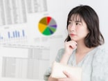 NISAで月2万5000円「財形貯蓄より投資のほうが引き出しにくそうだったから」45歳女性の積立10年