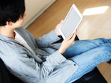 「100株で電子コミック1万円分。銀行の利子とはお得感がまるで違う」46歳男性の株主優待