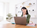 定期預金に1450万円「こっちが満期になったら次はどこに預けると決めている」57歳女性の預け替え