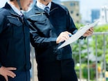 電気・ガス・熱供給・水道業の「平均年収」はいくら？ 年代別の推移を紹介